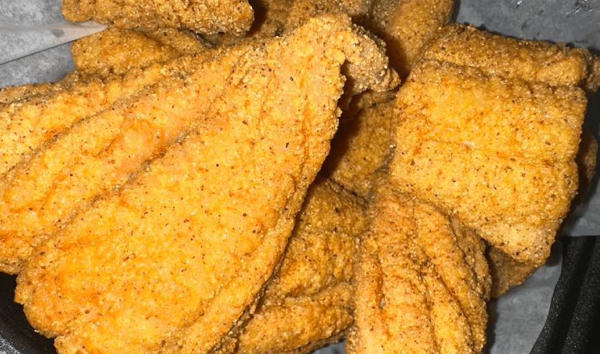 Fish Fillet