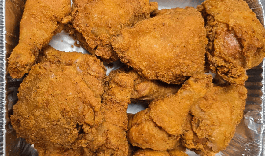 Fried Chicken